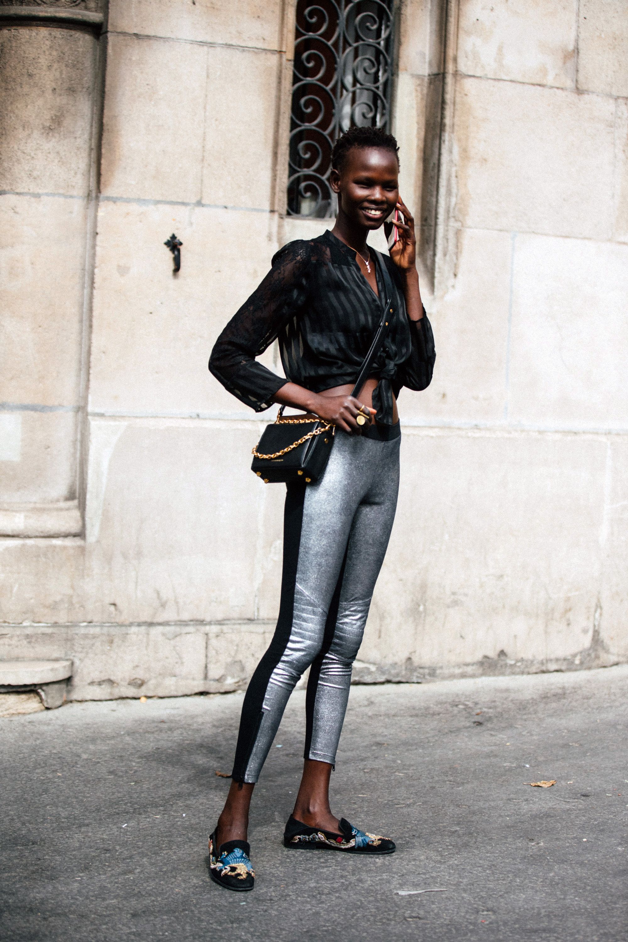 Aggregate more than 144 grey leggings outfit