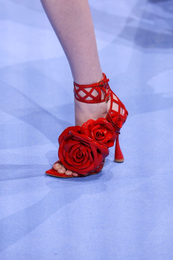 Best Spring 2024 Shoe Trends