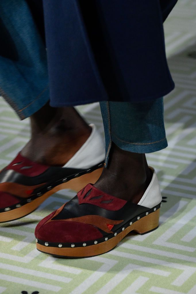 Clogs fall 2019 on sale