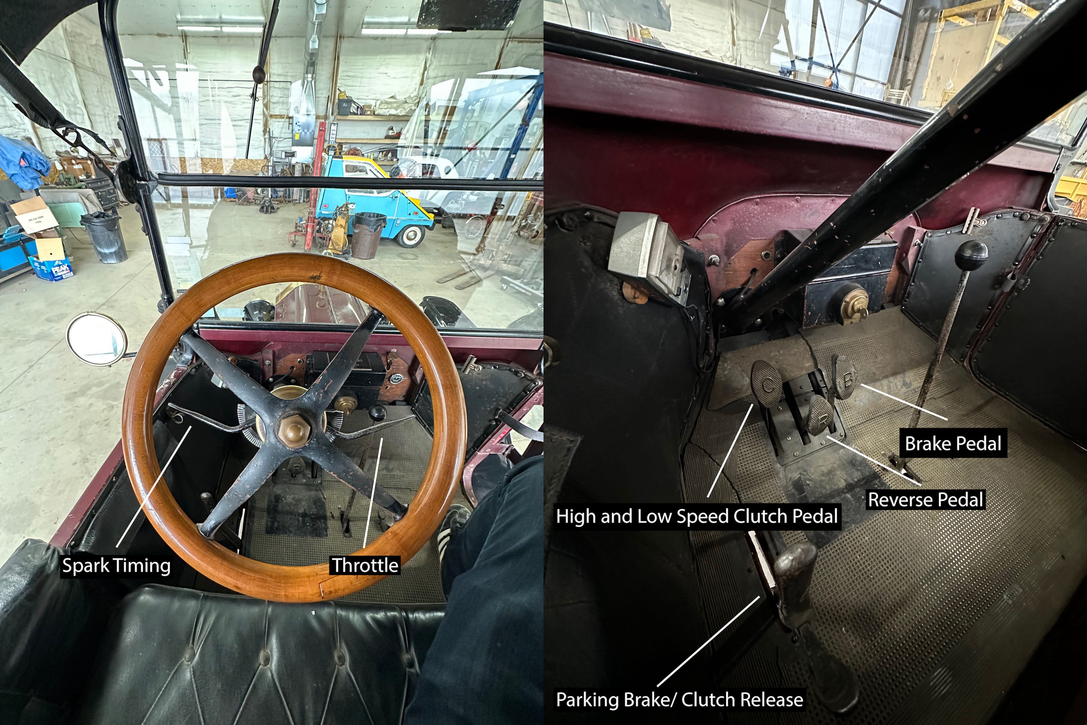 The Shocking Truth About Ford'S "Model T Moment." - y0qpcrr