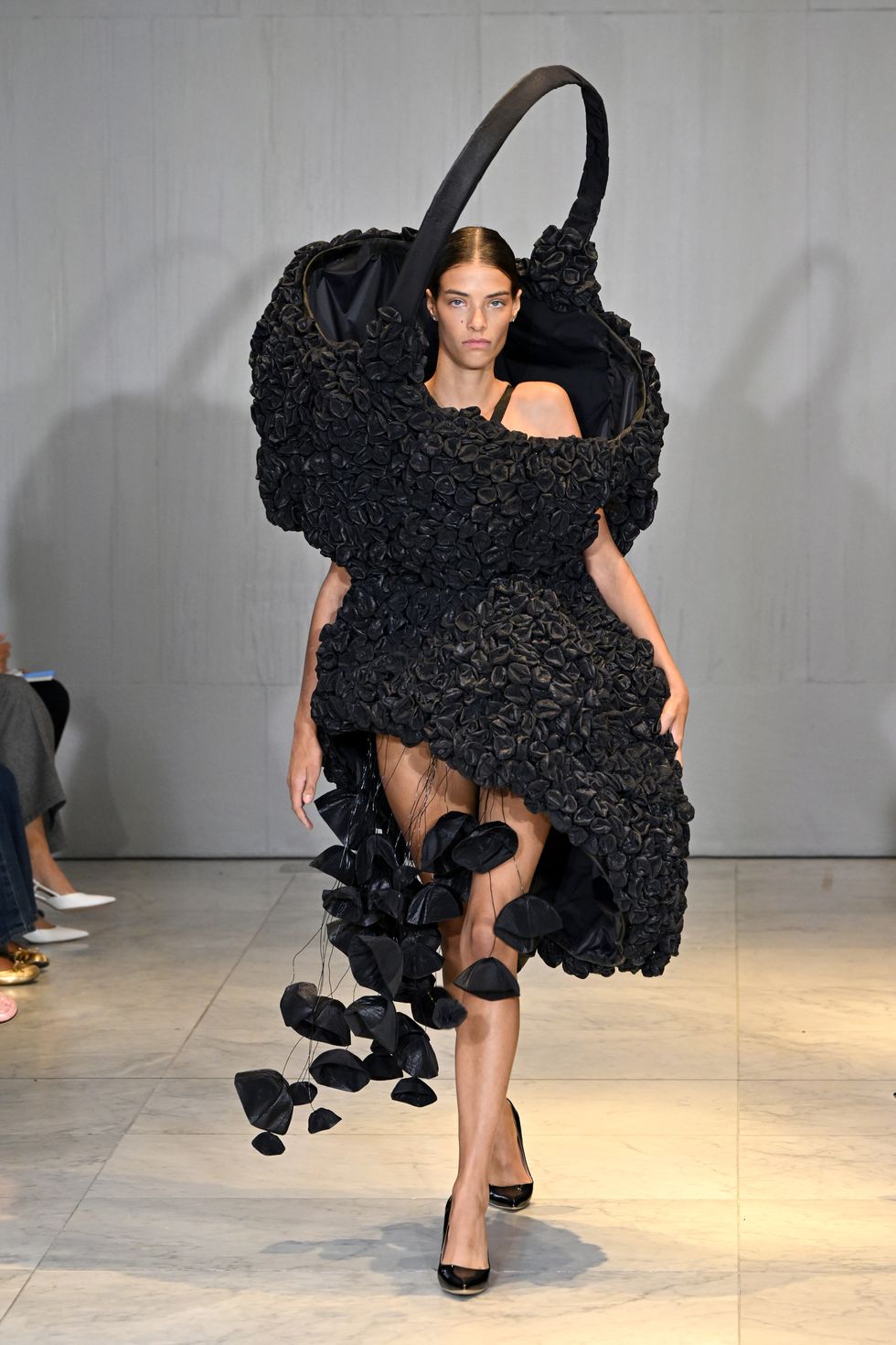 2025 fit mfa nyfw show