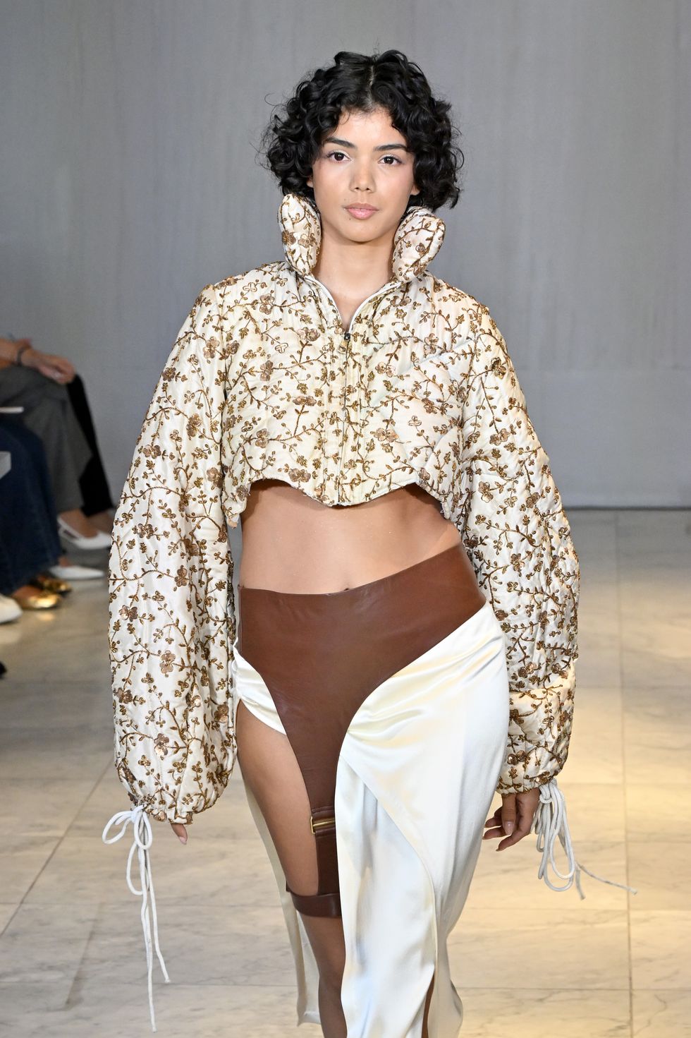 2025 fit mfa nyfw show