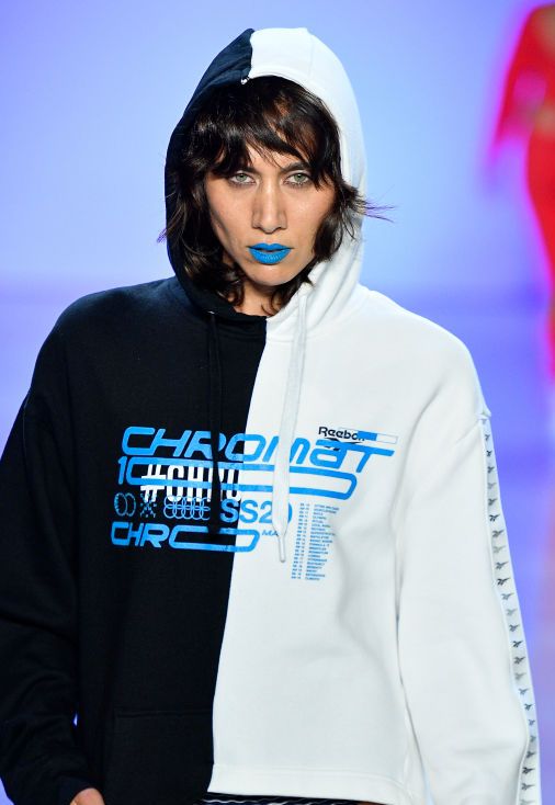 Chromat - Runway - September 2019 - New York Fashion Week