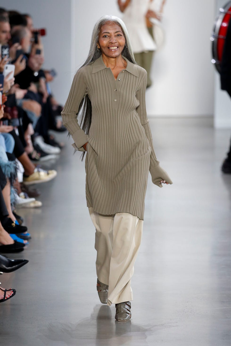 7 Top Trends From the New York Fall 2019 Runways - Fashionista