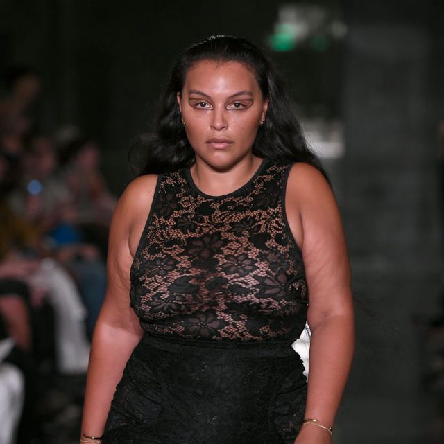 Spring/Summer 2023 Plus Size Fashion Trends