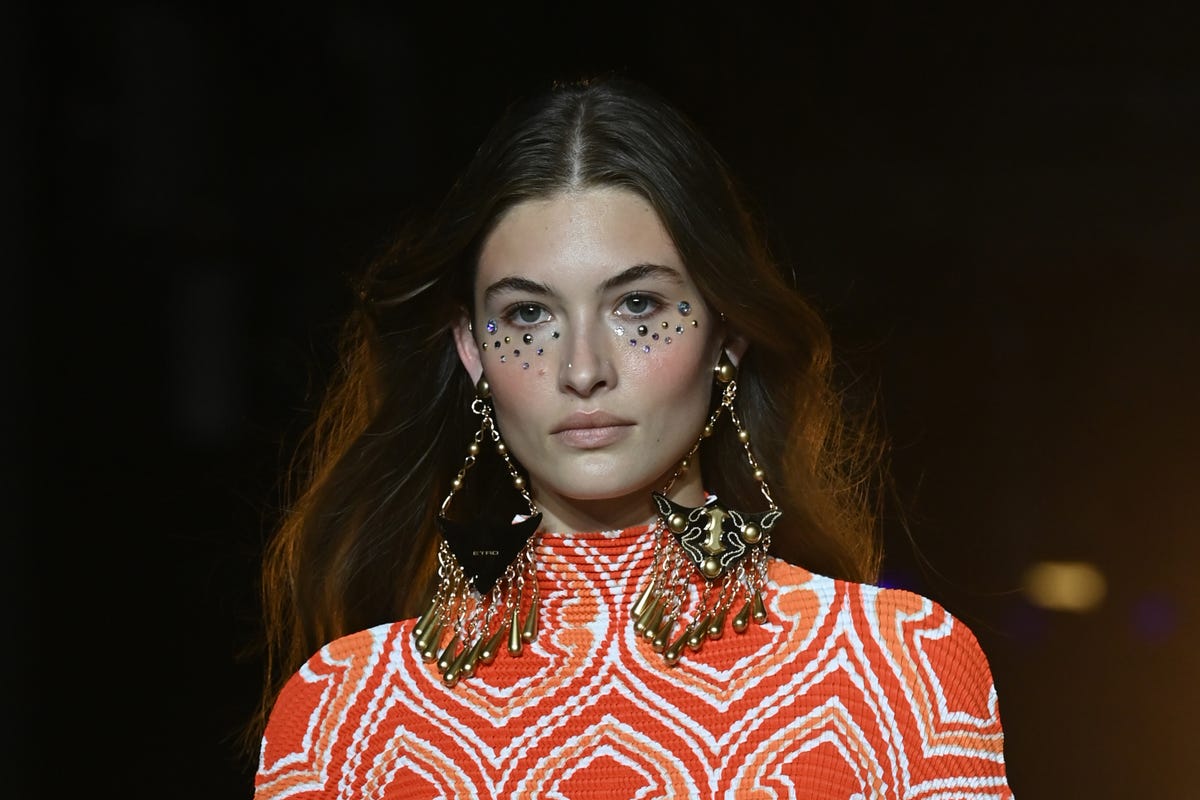 Las tendencias de maquillaje primavera verano 2022