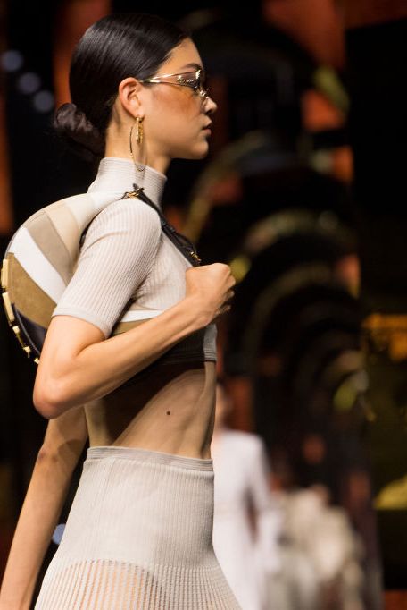 The Best Bag Trends From the Spring/Summer 2022 Runways