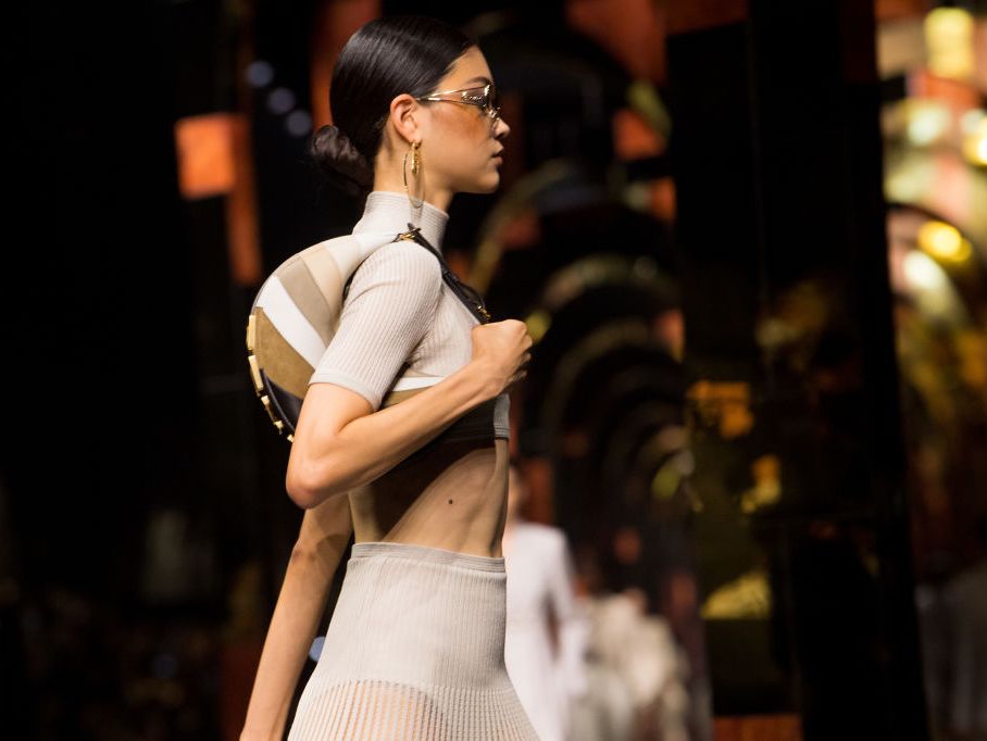 The best luxury bags, swimsuits and fashions for summer 2022