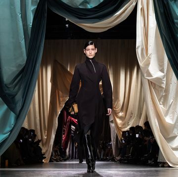 fendi runway milan fashion week womenswear fallwinter 2024 2025