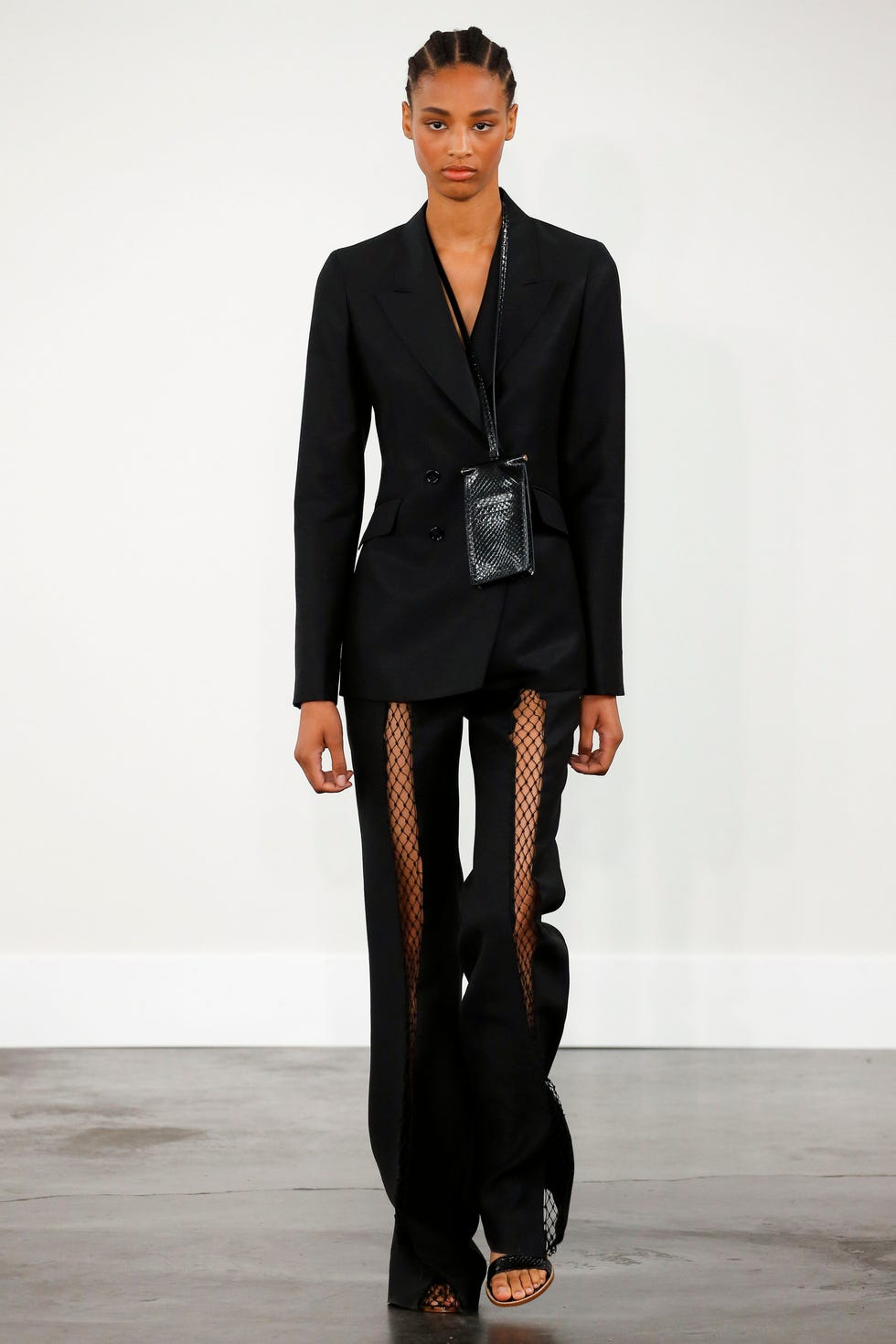 Gabriela Hearst - September 2019 - New York Fashion Week gabriela hearst september 2019 new york fashion week