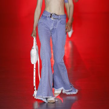 jordanluca runway milan fashion week menswear springsummer 2024
