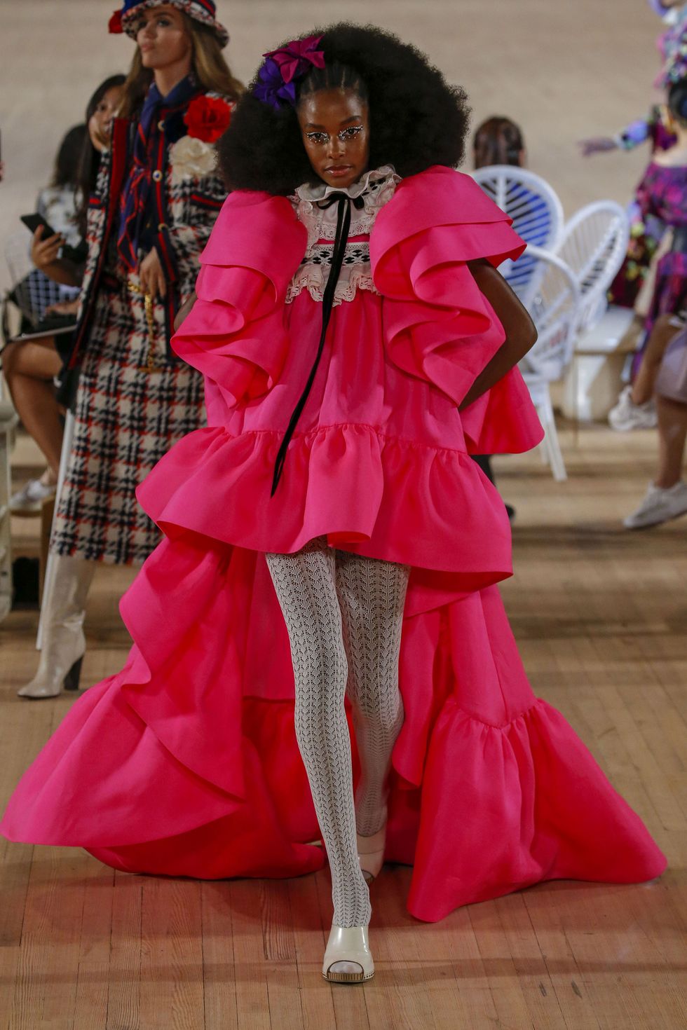 Marc Jacobs - Runway - September 2019 - New York Fashion Week