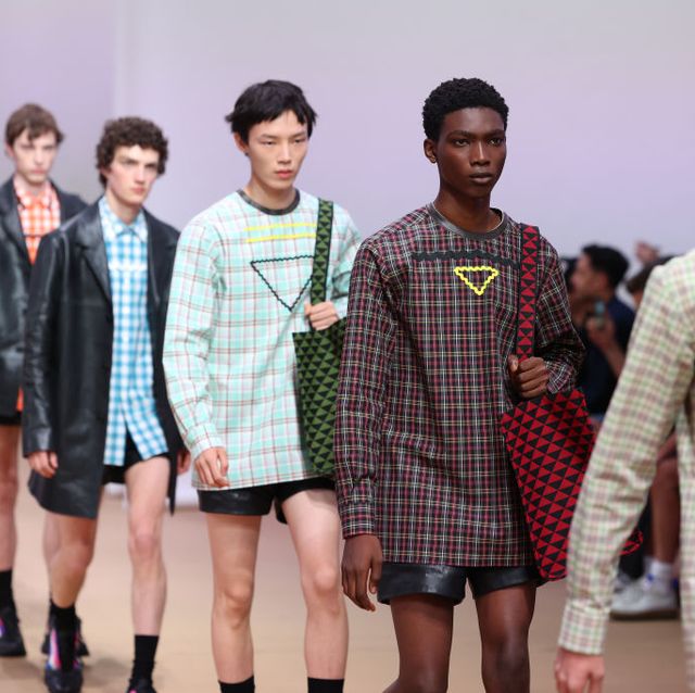 Tendencias invierno 2022-2023 de moda para hombre