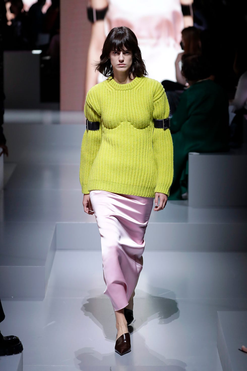 prada womenswear spring  summer 2022  milan and shanghai