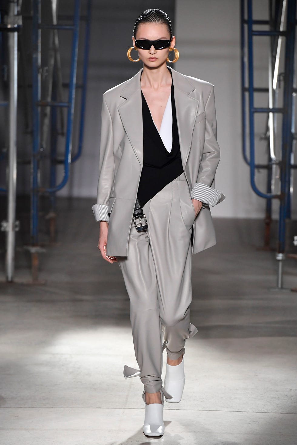 Proenza Schouler - Runway - September 2019 - New York Fashion Week