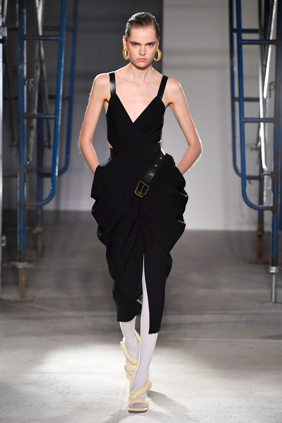 Proenza Schouler - Runway - September 2019 - New York Fashion Week