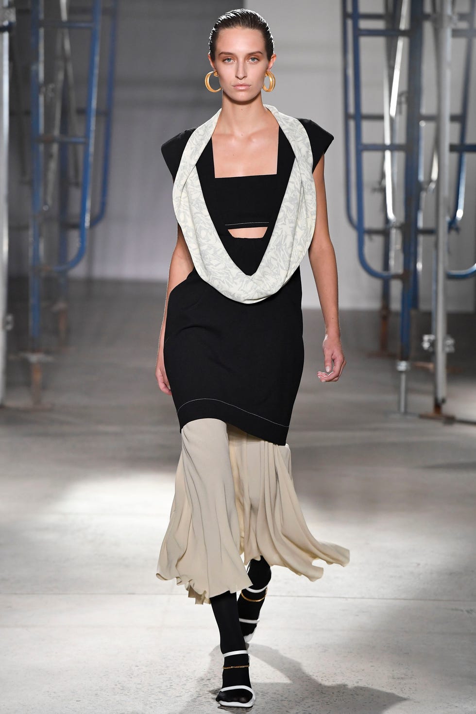 Proenza Schouler - Runway - September 2019 - New York Fashion Week