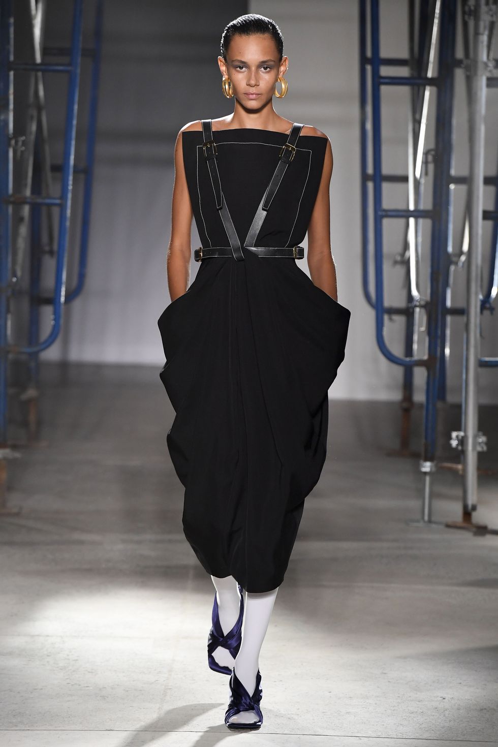 Proenza Schouler - Runway - September 2019 - New York Fashion Week