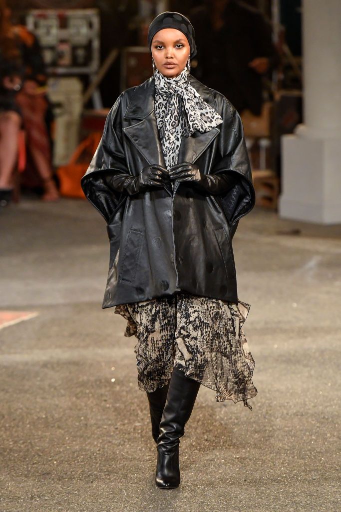Tommy Hilfiger - September 2019 - New York Fashion Week