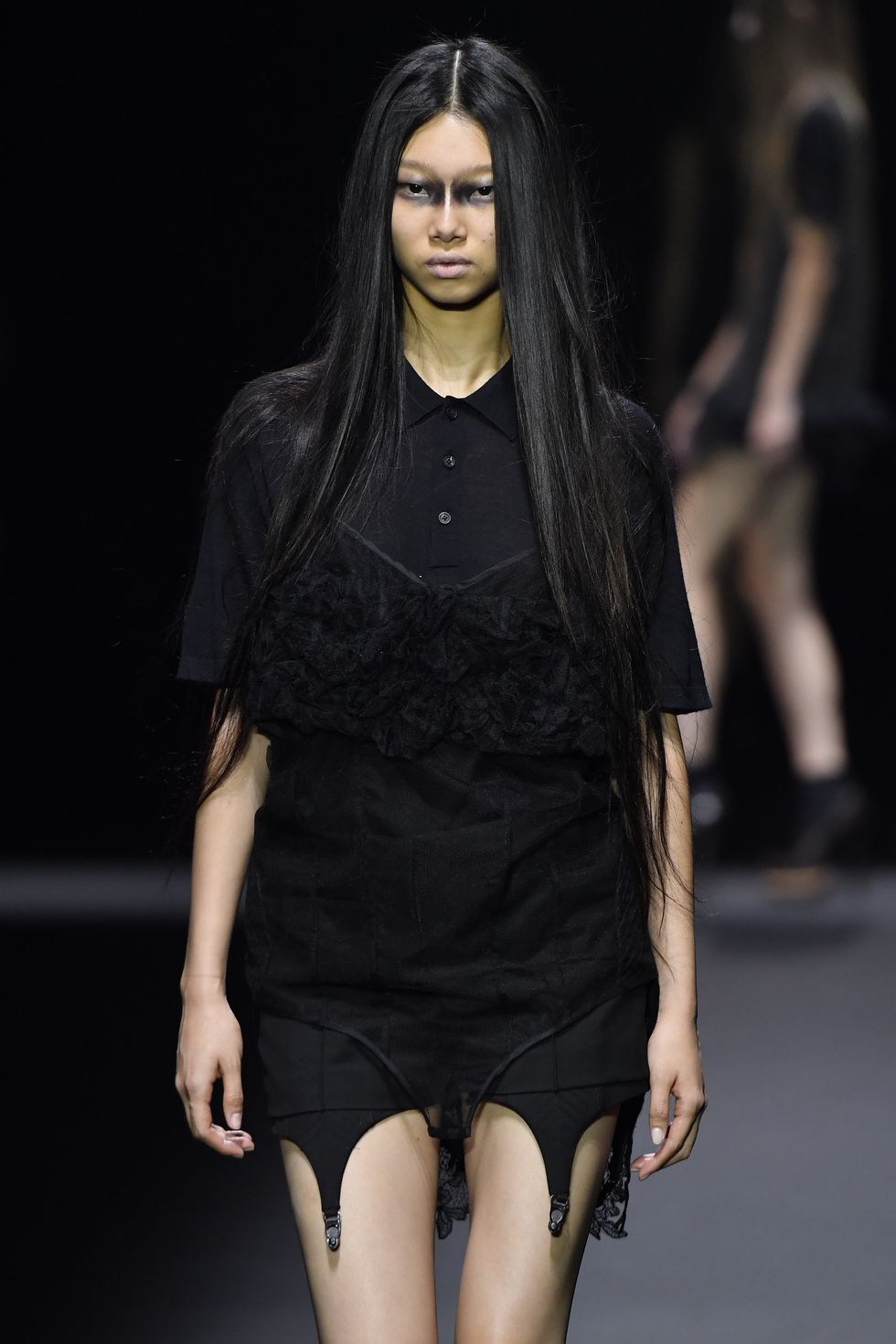 Vera Wang - Runway - September 2019 - New York Fashion Week