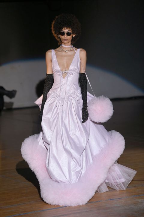 wiederhoeft runway february 2023 new york fashion week