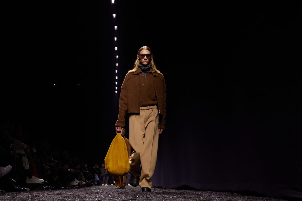 Milán y la Moda de hombre: tendencias otoño-invierno 2023