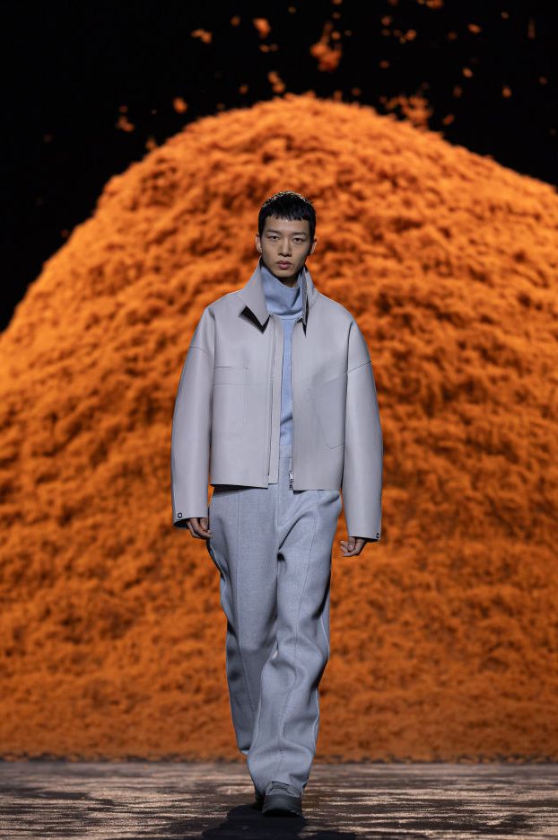 Semana de la Moda de Milán: tendencias de hombre para otoño