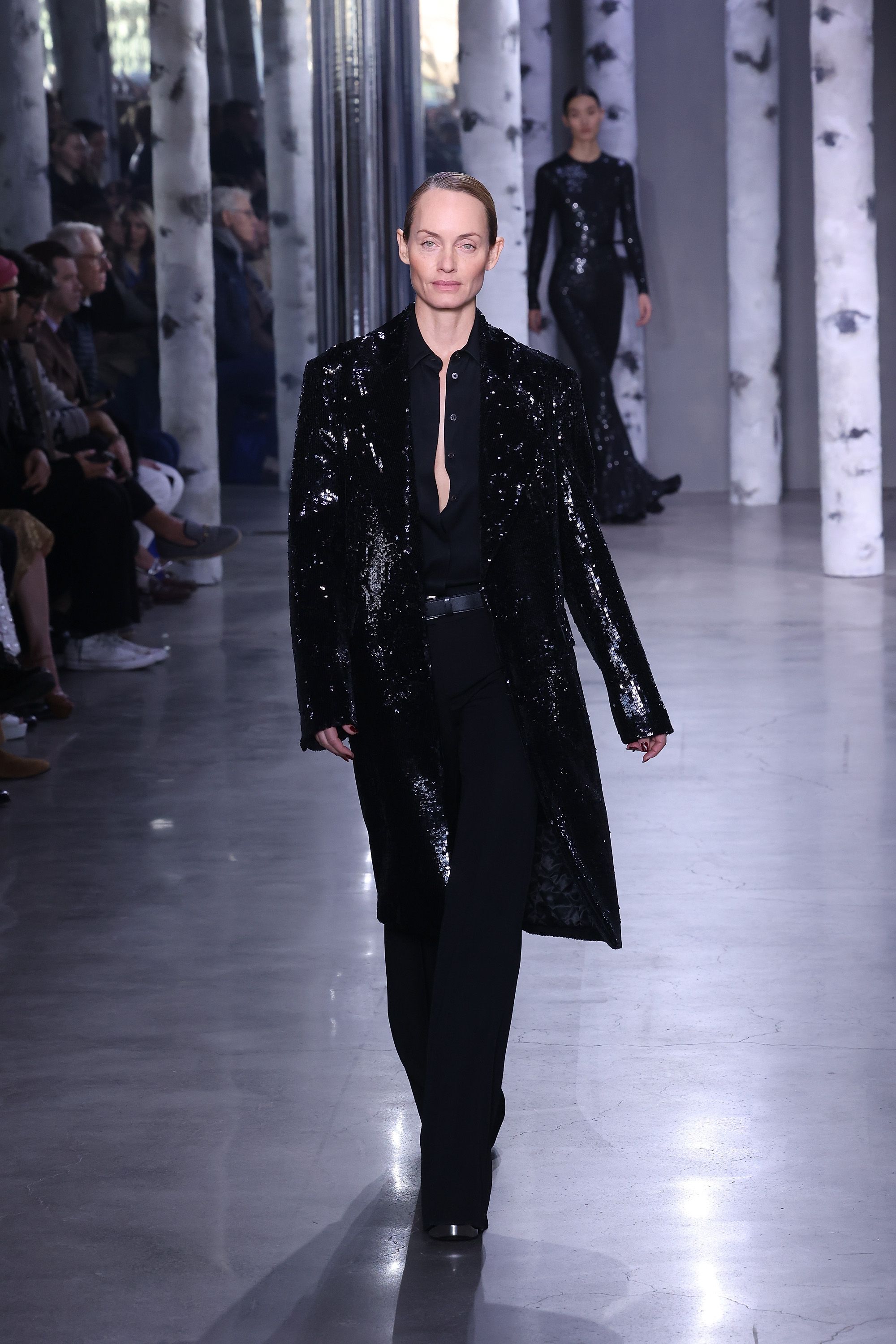 Best of New York Fashion Week Fall Winter 2022-2023 - RUNWAY MAGAZINE ®  Official