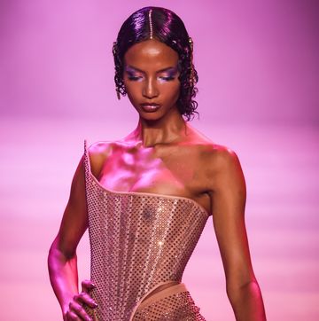 the blonds new york fashion week september 2023 the shows