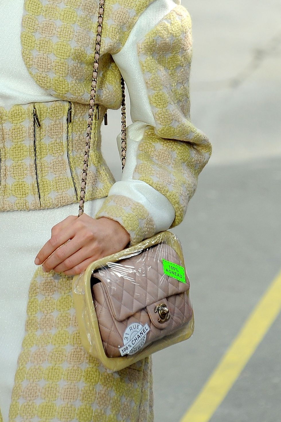 All the best bags of Fall/Winter 2021, from Hermes to Chanel