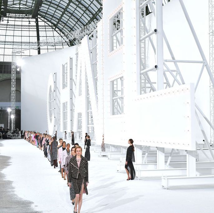 Stream Chanel's Spring-Summer 2021 Show - How to Watch Paris Fashion Week
