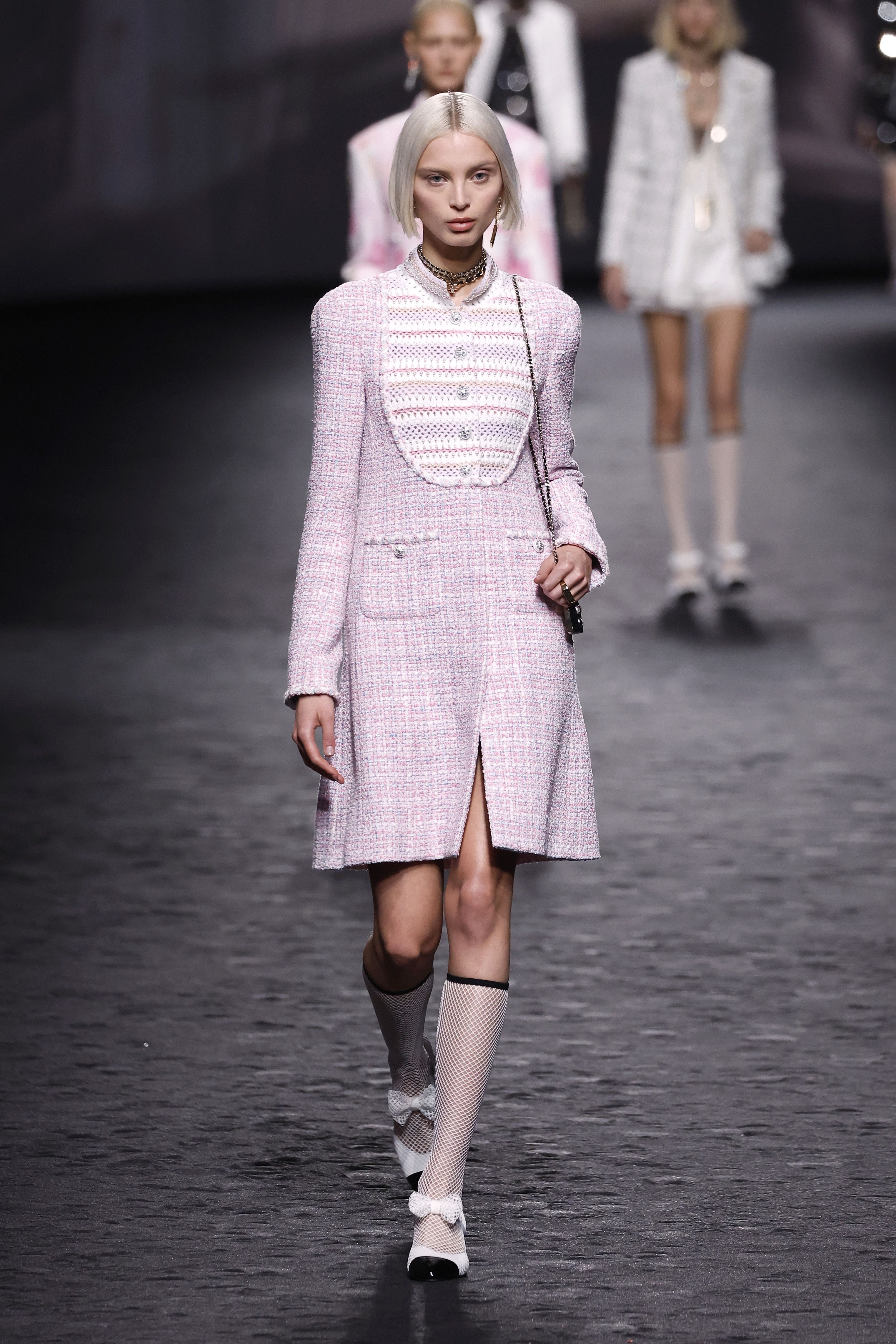 Paris Fashion Week 2023: Top 5 trends seen at Chanel, Hermès, Louis Vuitton  and more