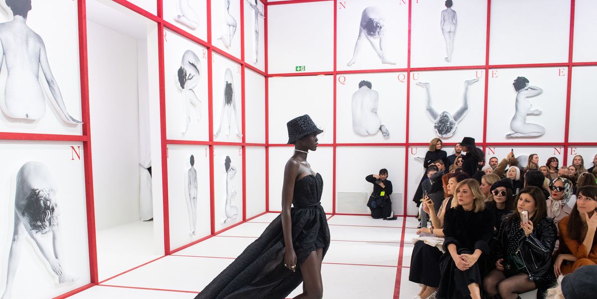 Dior has partnered with UNESCO to help mentor young female students