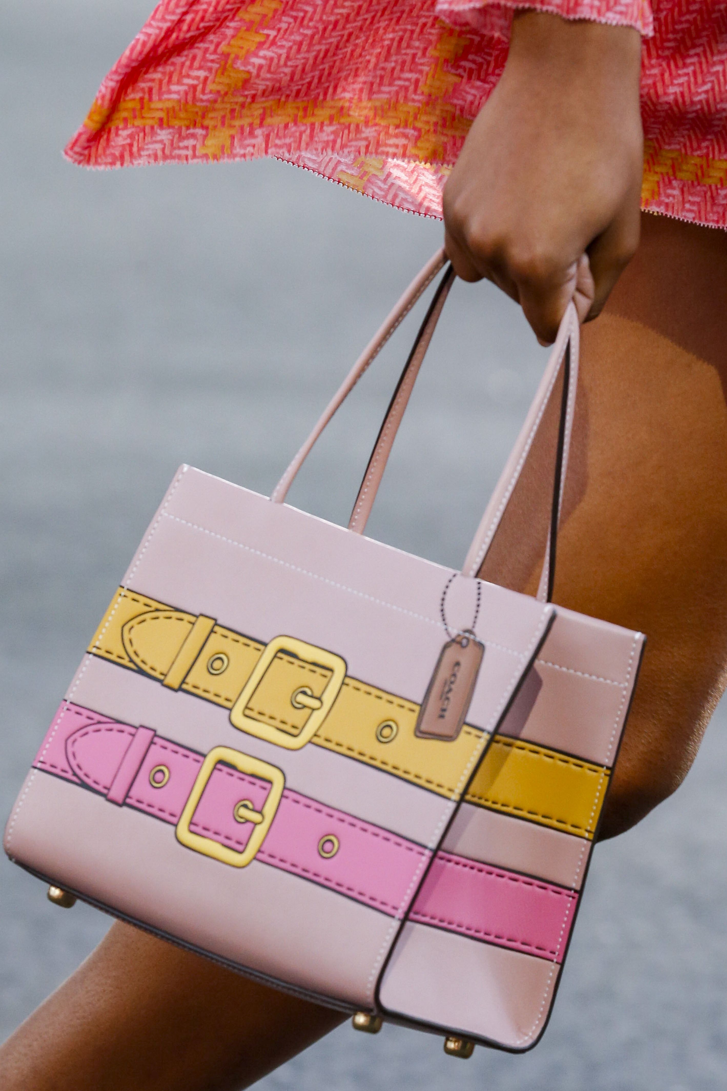 The 8 Most Important Handbag Trends of Spring/Summer 2022