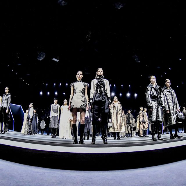 dior aw25