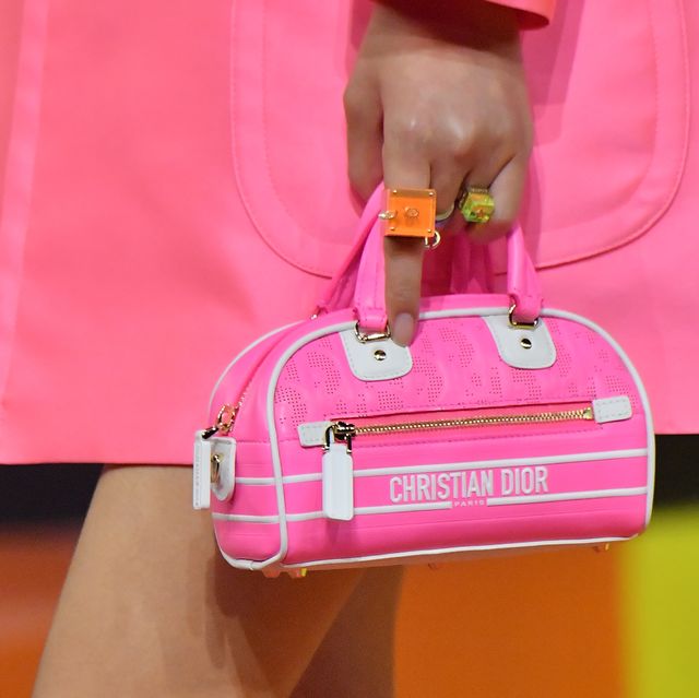 New York Fashion Week Predicts Next Year's It Bags