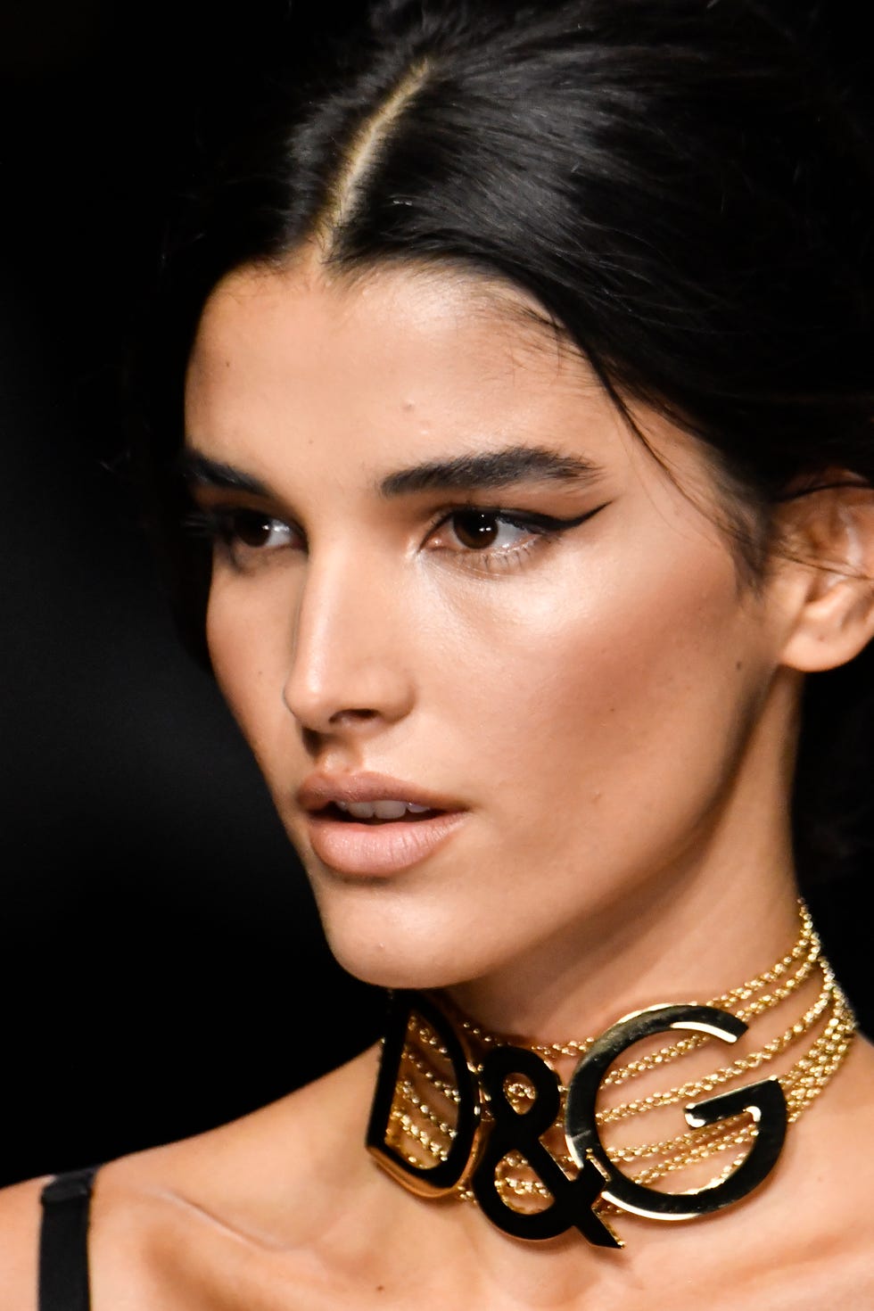 springsummer 2023 makeup trends spring catwalk beauty trends