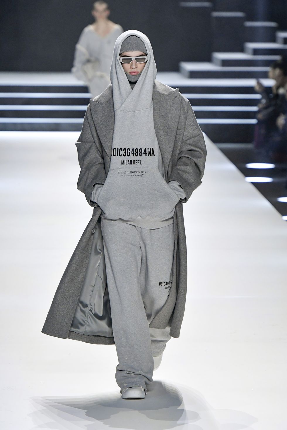 Milán y la Moda de hombre: tendencias otoño-invierno 2023