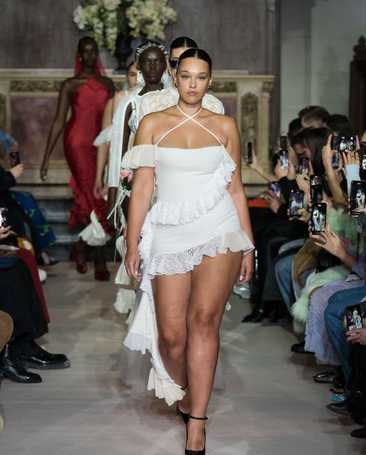 2023秀場大碼模特銳減、抗糖尿病藥拿來減肥：時尚圈拒絕「body shame」是假議題？