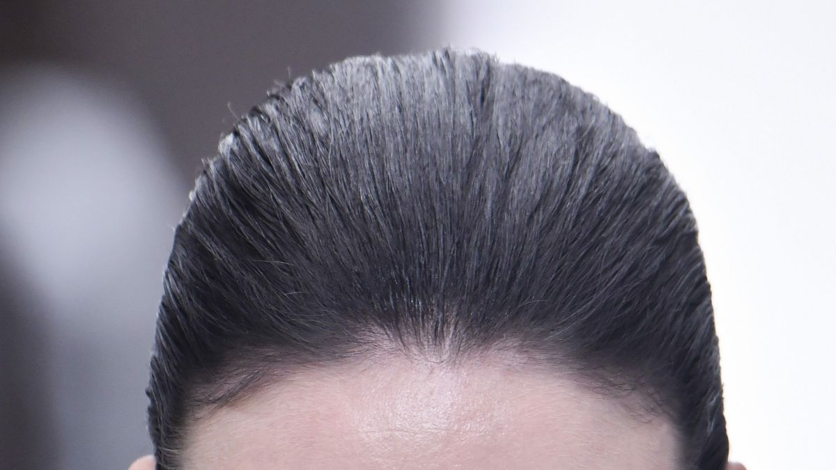preview for La fascia turbante per capelli, morbida e pratica, per coccolare la tua chioma