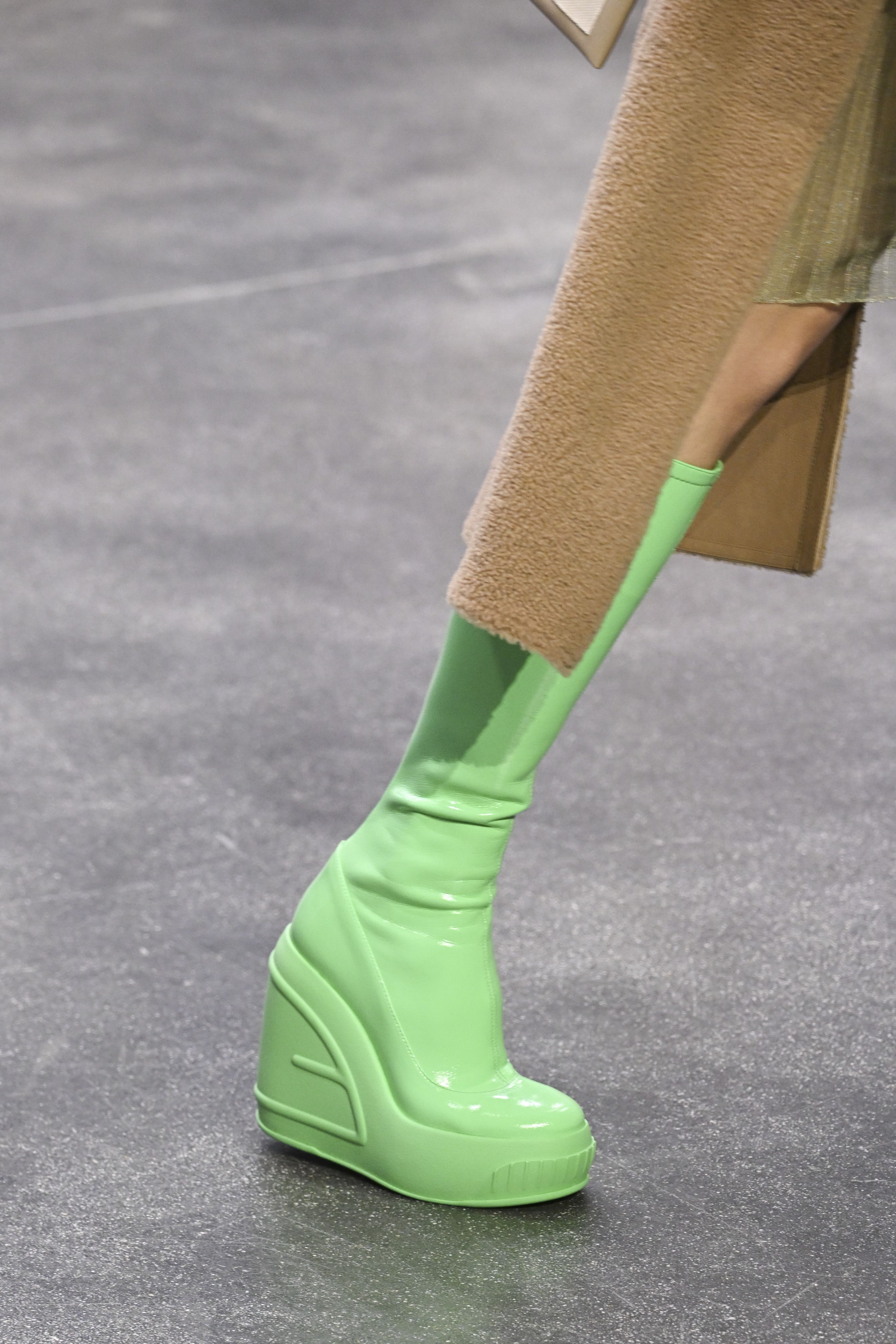 The Spring 2023 Shoe Trends to Shop Now