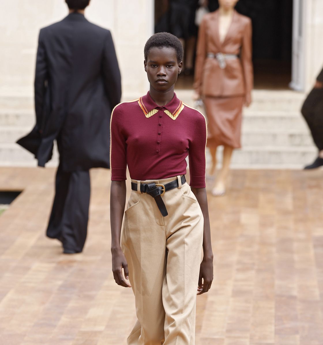 Spring 2025 Trends