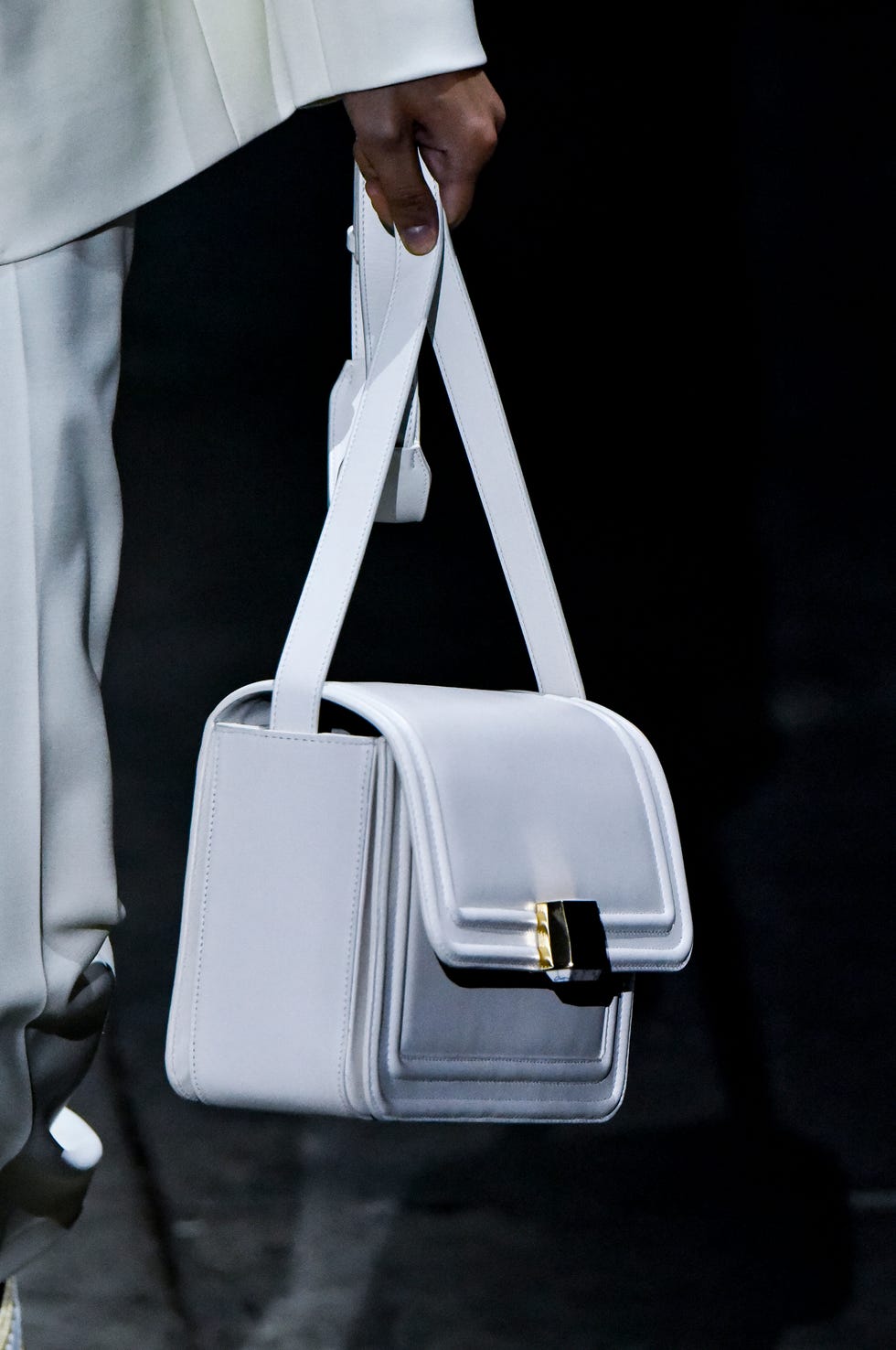 New York Fashion Week Predicts Next Year's It Bags