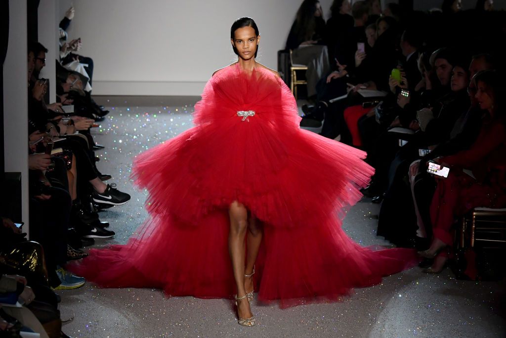 Giambattista Valli x H M Collection Release Date and Details