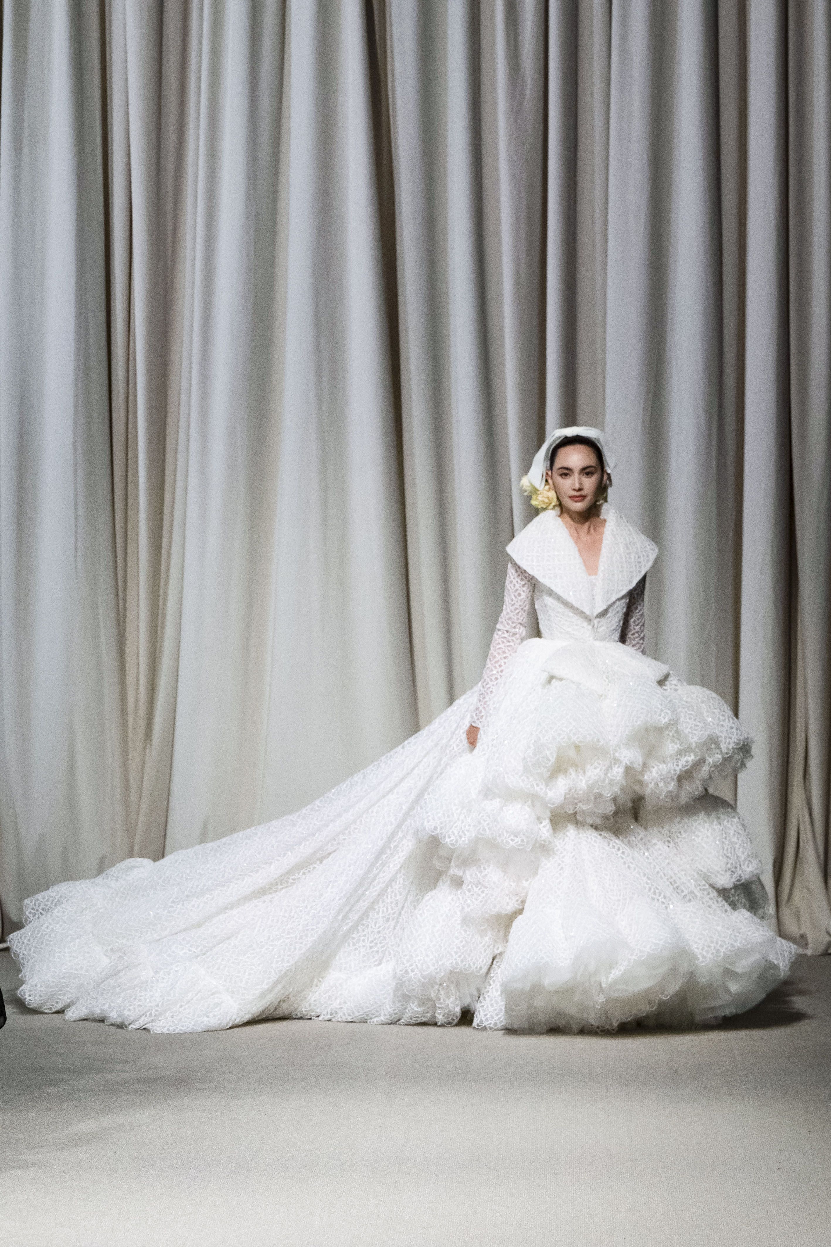 Abiti da sposa hot sale giambattista valli