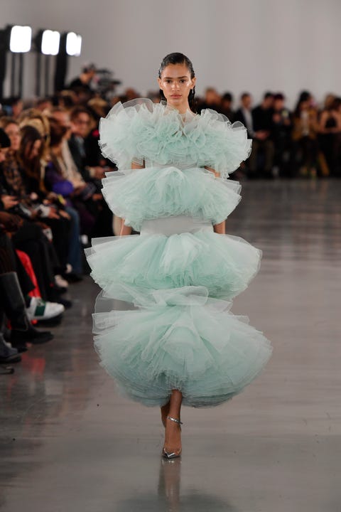 giambattista valli  2023 paris fashion week