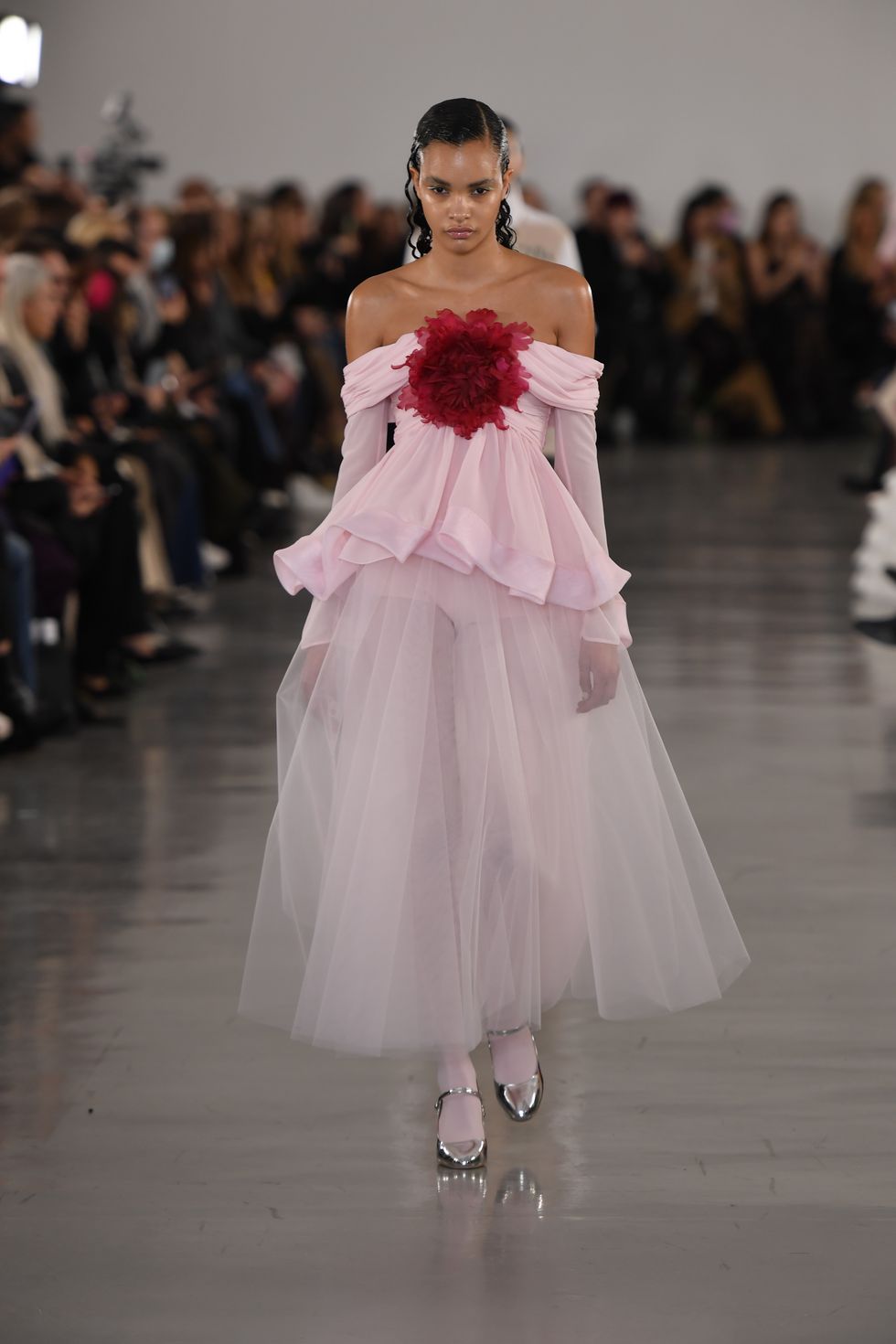 The Best Looks from Paris Couture Fashion Week Spring/Summer 2022