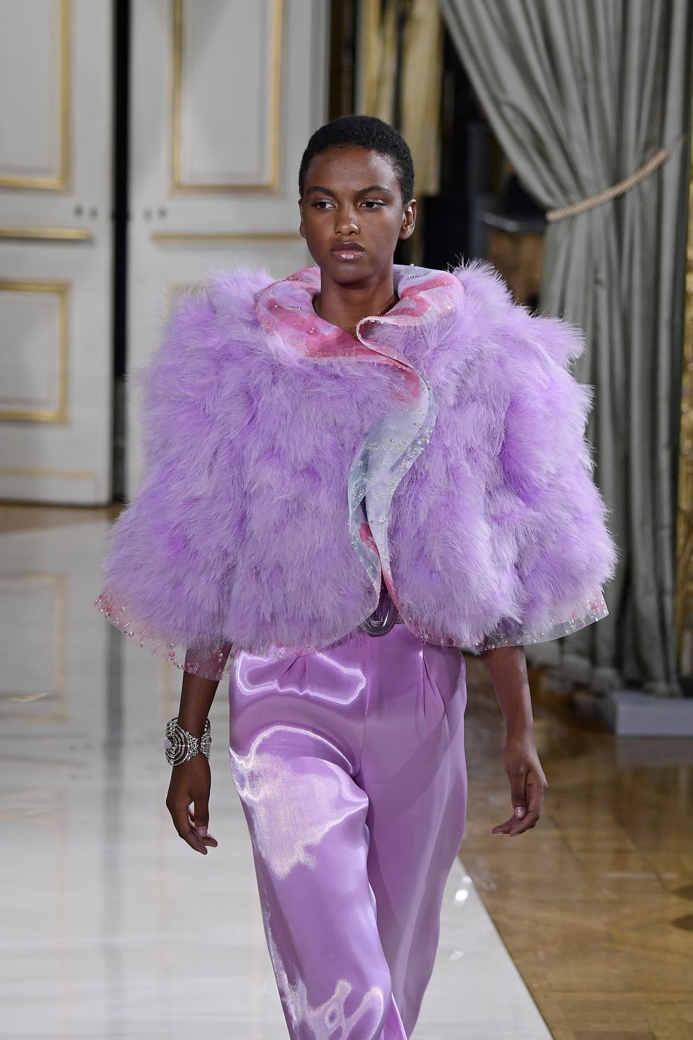 2022 Fashion Trends: Best Haute Couture Looks Fall 2021-2022