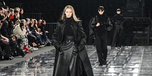 givenchy runway paris fashion week womenswear fw 2022 2023
