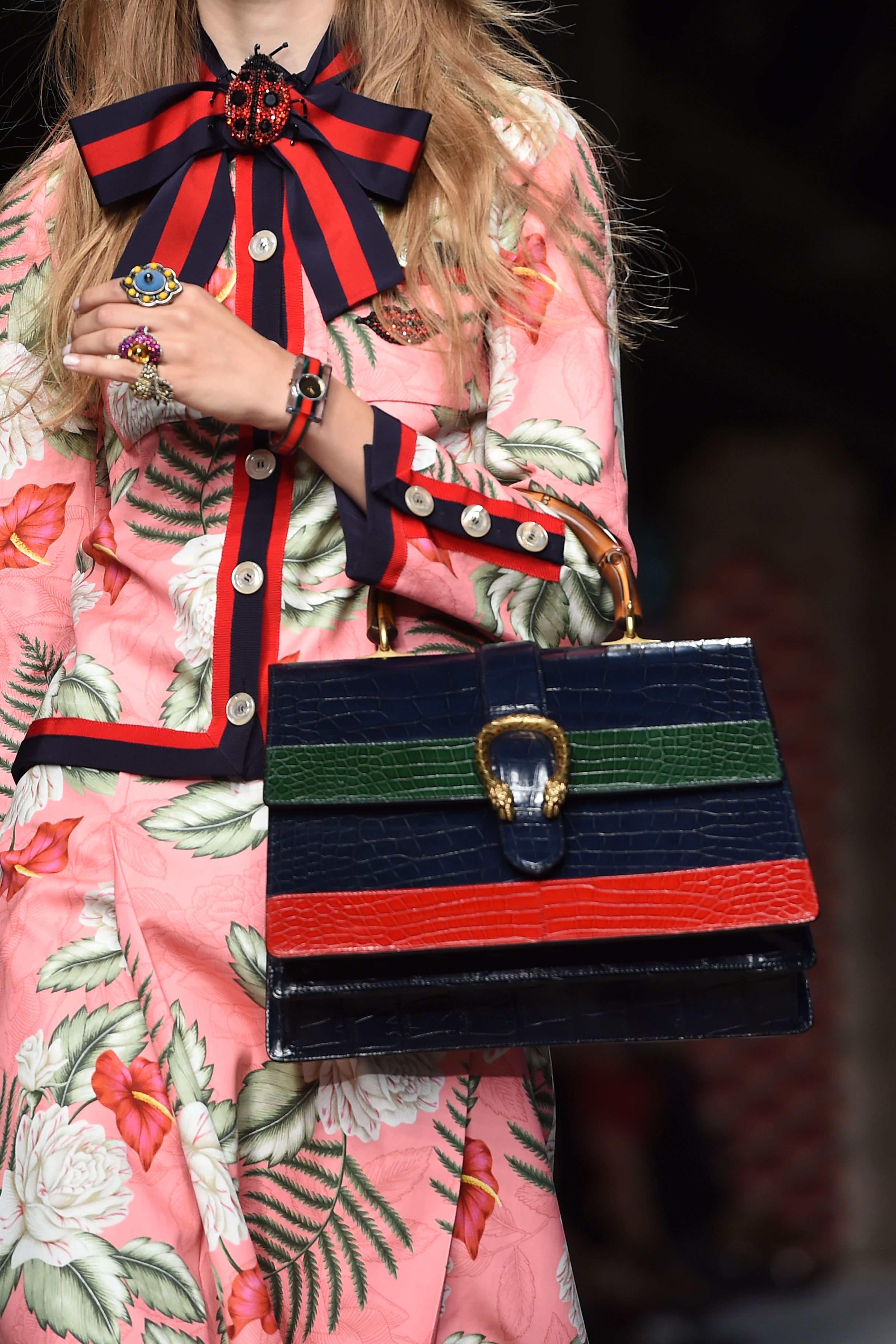 It's Time to Buy Very Vintage Gucci